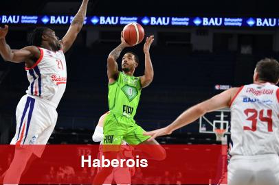 TOFAŞ’ın ligdeki rakibi Bahçeşehir Koleji - Haberois TOFAŞ’ın ligdeki rakibi Bahçeşehir Koleji