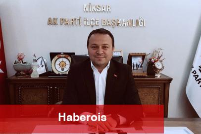 Tokat Niksar’da yatırımlar sürat kazandı - Haberois Tokat Niksar’da yatırımlar sürat kazandı