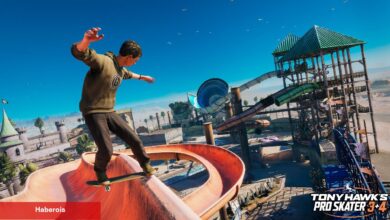 Tony Hawk, 'Tony Hawk’s Underground' Remaster'ı İstiyor