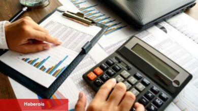 Toplam ciro endeksi Mart'ta yüzde 33,4 arttı - Haberois Toplam ciro endeksi Mart'ta yüzde 33,4 arttı