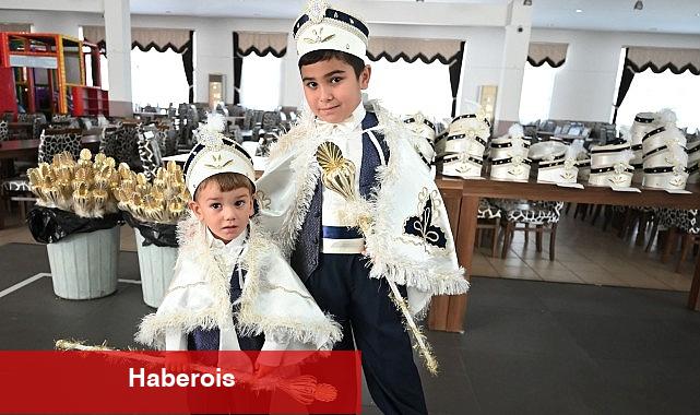 Toplu sünnet kayıtları başladı
