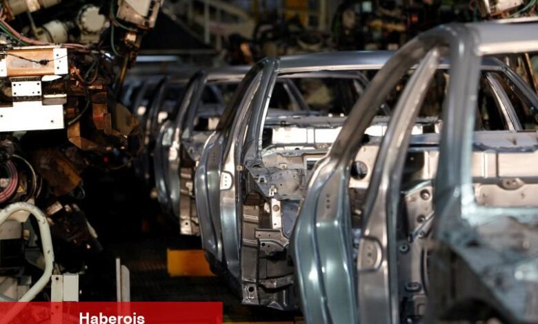 Toyota kümesi, Toyota Industries’i özelleştirmek için 21 milyar dolar kredi planı yapıyor - Haberois Toyota kümesi, Toyota Industries’i özelleştirmek için 21 milyar dolar kredi planı yapıyor