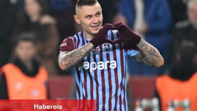 Trabzonspor, 10. defa Türkiye Kupası'nı kazanmanın peşinde - Haberois Trabzonspor, 10. defa Türkiye Kupası'nı kazanmanın peşinde