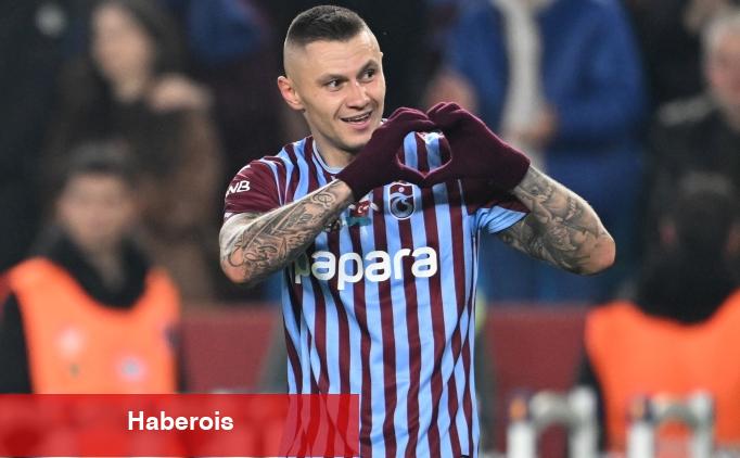 Trabzonspor, 10. defa Türkiye Kupası'nı kazanmanın peşinde