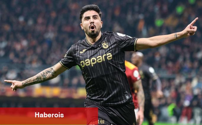 Trabzonspor, Avrupa aşkına finalde - Haberois Trabzonspor, Avrupa aşkına finalde