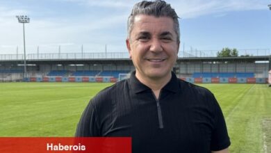 Trabzonspor Bayan Futbol Ekibi'nin gayesi şampiyonluk