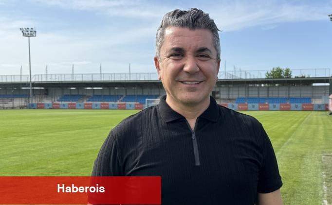 Trabzonspor Bayan Futbol Ekibi'nin gayesi şampiyonluk