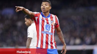 Trabzonspor birinci teması kurdu: Reinildo!