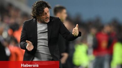 Trabzonspor, büyük maç hasretini sonlandıramadı!