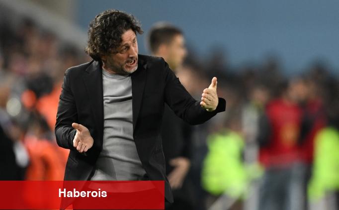 Trabzonspor, büyük maç hasretini sonlandıramadı! - Haberois Trabzonspor, büyük maç hasretini sonlandıramadı!