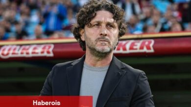 Trabzonspor, büyük maçlarda kayıp