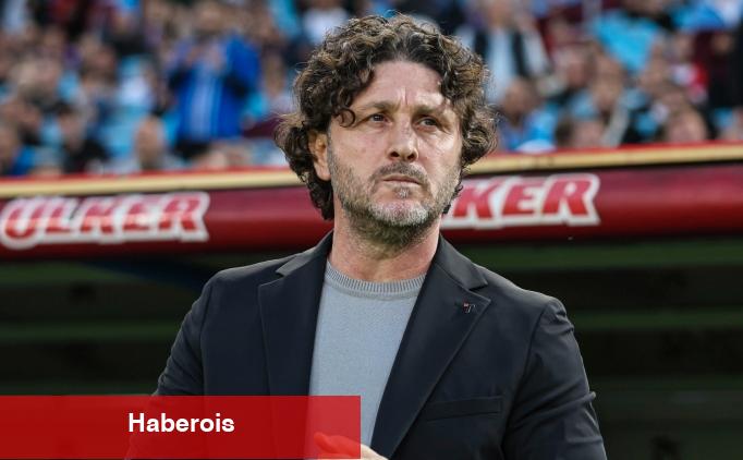 Trabzonspor, büyük maçlarda kayıp
