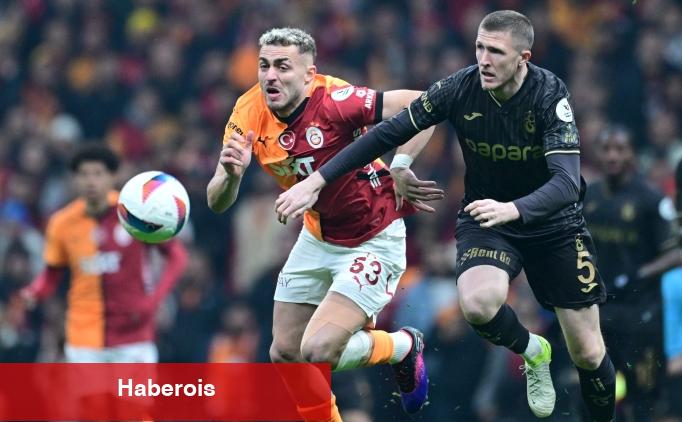 Trabzonspor-Galatasaray maçının biletleri satışa sunuldu