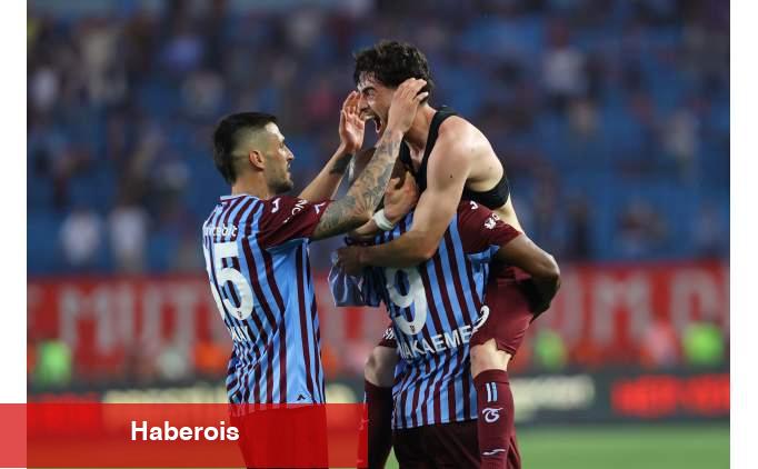 Trabzonspor memnunluğu unuttu - Haberois Trabzonspor memnunluğu unuttu