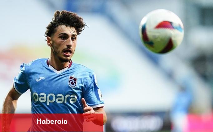 Trabzonspor'a makus haber