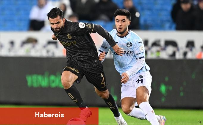 Trabzonspor'da ayrılık: Hüseyin Türkmen - Haberois Trabzonspor'da ayrılık: Hüseyin Türkmen