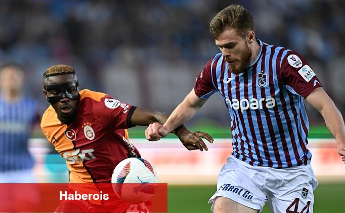 Trabzonspor'da Batagov, performansıyla alkışları topladı - Haberois Trabzonspor'da Batagov, performansıyla alkışları topladı