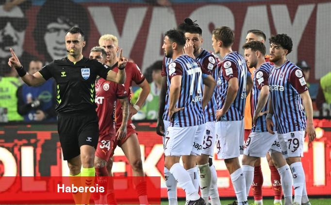 Trabzonspor'da dert atak - Haberois Trabzonspor'da dert atak