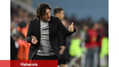 Trabzonspor'da Fatih Tekke, 64 günde kupa başarısı fırsatı yakaladı - Haberois Trabzonspor'da Fatih Tekke, 64 günde kupa başarısı fırsatı yakaladı