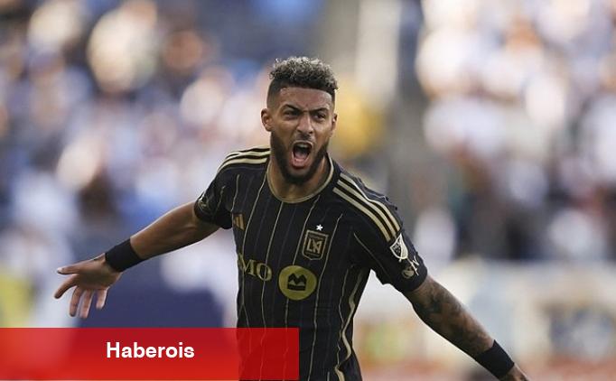 Trabzonspor'da golcü harekatı