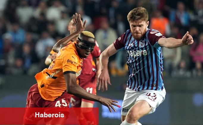 Trabzonspor'da sakatlık: Batagov