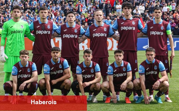 Trabzonspor'da takıma U19 revizyonu! - Haberois Trabzonspor'da takıma U19 revizyonu!