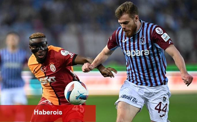 Trabzonspor'da tek teselli Batagov!