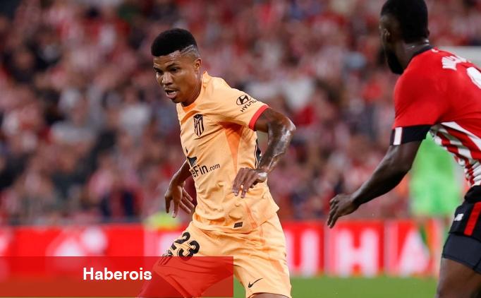 Trabzonspor'da yeni maksat Reinildo