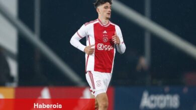 Trabzonspor'dan Ahmetcan Kaplan hamlesi! - Haberois Trabzonspor'dan Ahmetcan Kaplan hamlesi!