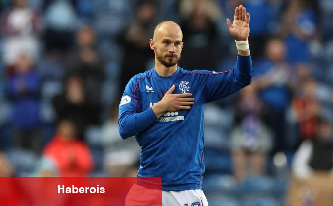 Trabzonspor'dan Cerny sürprizi!