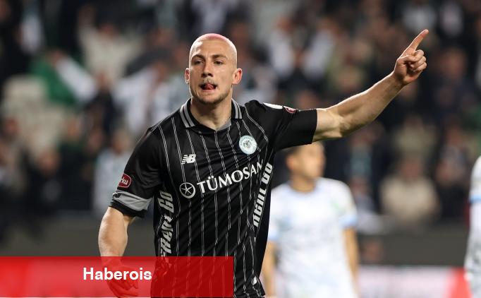 Trabzonspor'dan Kramer atağı! - Haberois Trabzonspor'dan Kramer atağı!