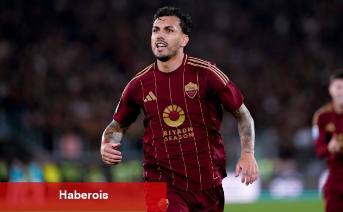 Trabzonspor'dan Paredes atağı! - Haberois Trabzonspor'dan Paredes atağı!