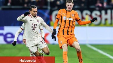 Trabzonspor'dan yeni atılım: Artem Bondarenko