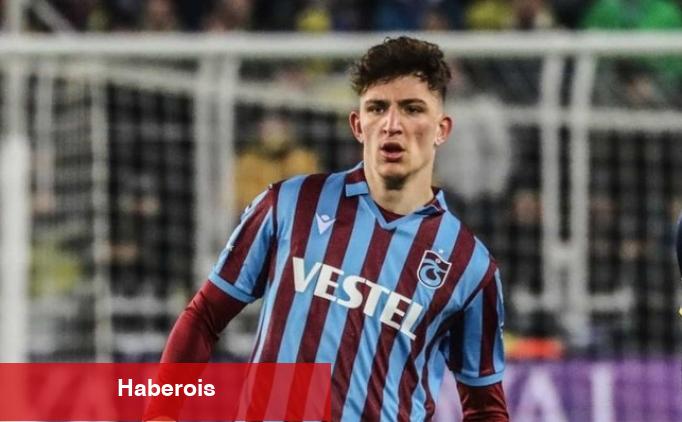 Trabzonspor'dan yerli atılımı