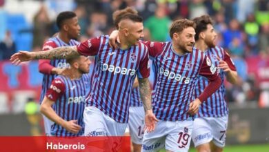 Trabzonspor'un Galatasaray'a karşı en büyük kozu