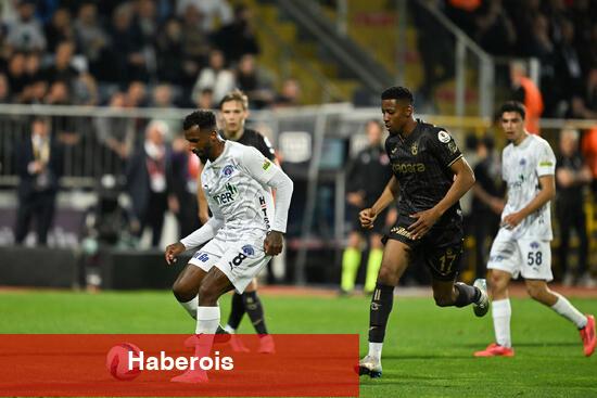 Trabzonspor'un serisi Kasımpaşa'da sona erdi! - Haberois Trabzonspor'un serisi Kasımpaşa'da sona erdi!