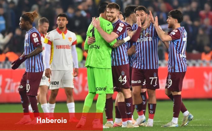 Trabzonspor'un Türkiye Kupası final yolu - Haberois Trabzonspor'un Türkiye Kupası final yolu