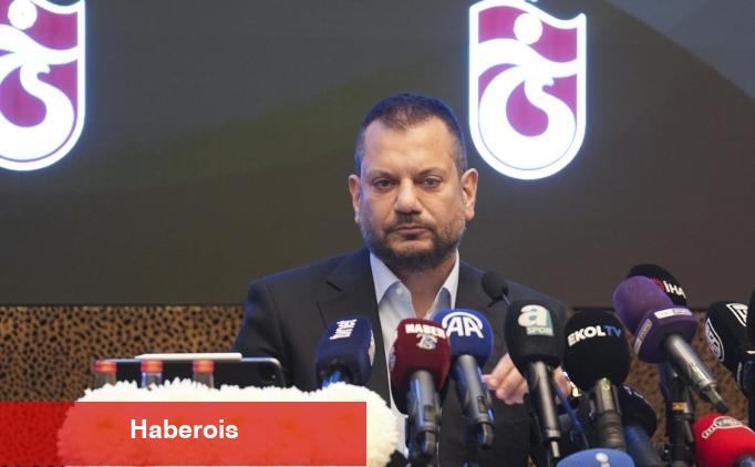 Trabzonspor'un yeni kaynak gayesi: 3.2 Milyar Lira - Haberois Trabzonspor'un yeni kaynak gayesi: 3.2 Milyar Lira