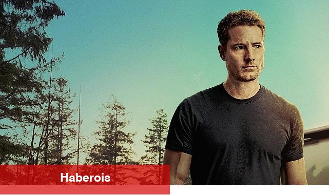 "Tracker" 2. Döneminden Yeni Kısımlarla Mayıs Ayı Boyunca Pazar Günleri 20.30'da FX Ekranlarında! - Haberois "Tracker" 2. Döneminden Yeni Kısımlarla Mayıs Ayı Boyunca Pazar Günleri 20.30'da FX Ekranlarında!