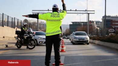 Trafik cezaları uçuyor - Haberois Trafik cezaları uçuyor