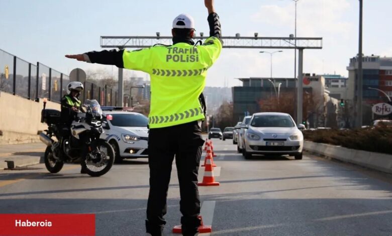 Trafik cezaları uçuyor - Haberois Trafik cezaları uçuyor