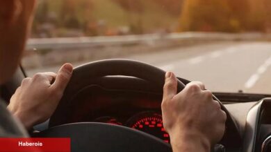 Trafikte inançlı sürüş için üç altın kural! Dikkat dağınıklığı felakete yol açıyor - Haberois Trafikte inançlı sürüş için üç altın kural! Dikkat dağınıklığı felakete yol açıyor