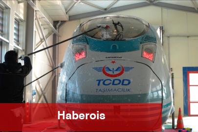 Trenler bayramlık 'bıcı bıcı'lanıyor! - Haberois Trenler bayramlık 'bıcı bıcı'lanıyor!