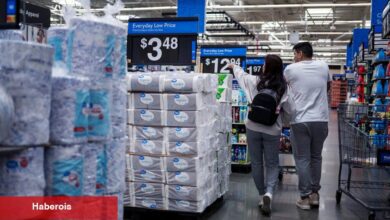 Trump Carga Contra Quienes Advierten que aumentarán sus precios por los aranceles - Haberois Trump Carga Contra Quienes Advierten que aumentarán sus precios por los aranceles