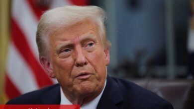 Trump: Çin çok kötü bir şekilde anlaşma yapmak istiyor - Haberois Trump: Çin çok kötü bir şekilde anlaşma yapmak istiyor