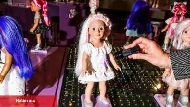 Trump Dice Sobre Los Aranceles: 'Quizá Los Niños Van A Tener 2 Muñecas en Lugar de 30' - Haberois Trump Dice Sobre Los Aranceles: 'Quizá Los Niños Van A Tener 2 Muñecas en Lugar de 30'