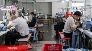 Trump Elimina Un Vacío Kanunî que faydalanıcı bir Ciertos Productos Chinos