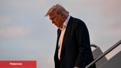 Trump ile yemek için açık artırma yabancı etki fırsatı yaratır - Haberois Trump ile yemek için açık artırma yabancı etki fırsatı yaratır