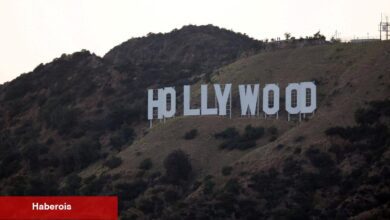 Trump, Jon Voight ile bir toplantıdan sonra film tarifeleri çağrısında bulundu - Haberois Trump, Jon Voight ile bir toplantıdan sonra film tarifeleri çağrısında bulundu