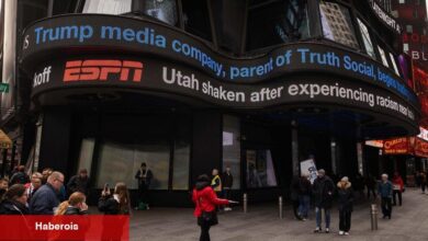 Trump Media, Bitcoin'de 2.5 milyar dolar satın almak için para toplıyor